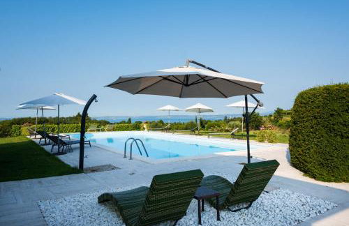 NEW Villa Tosca - Foto 48