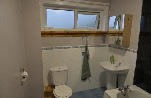 Stylish Coastal Retreat in Saltcoats - Foto 8