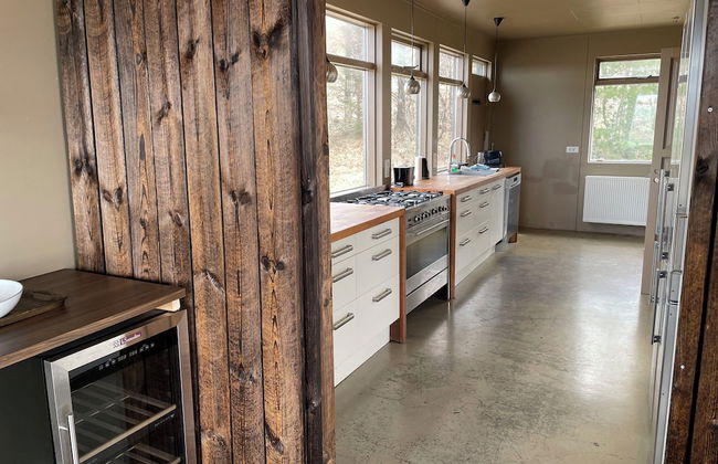 Au44 cottages - Arngrimslundur - Foto 21