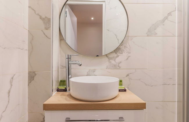 Cosy Flat - 1br/4p - Porte de Montreuil - Photo 9