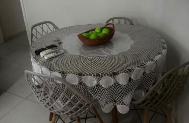 charmoso apartamento na quadra da praia - Foto 14