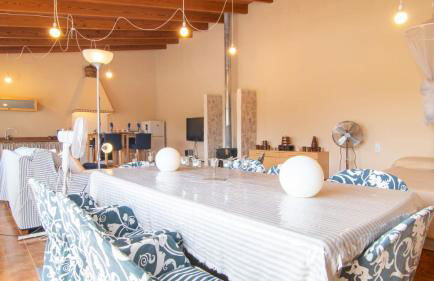 Finca Mafedo - Foto 5