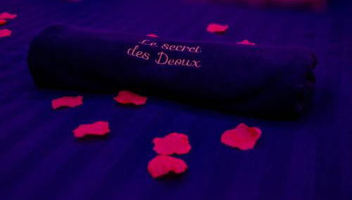 Le secret des déoux love room - Foto 4