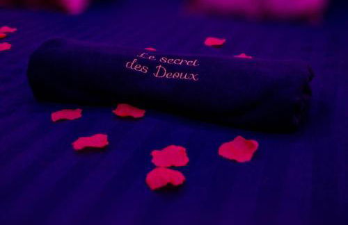 Le secret des déoux love room - Foto 4