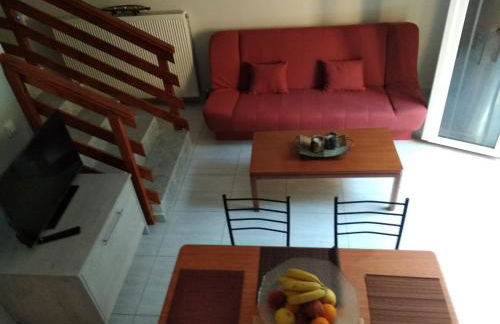 George's Sweet n' Cozy Maisonette in Ipsos Corfu - Photo 30