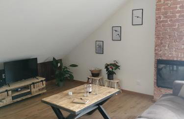 Appartement Le Grenier d'Oscar - Photo 32