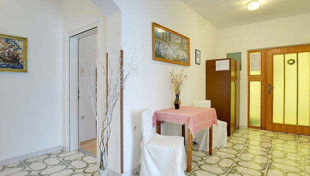 Apartment in Medulin Near Sandy Beaches - Foto 2, Recepción