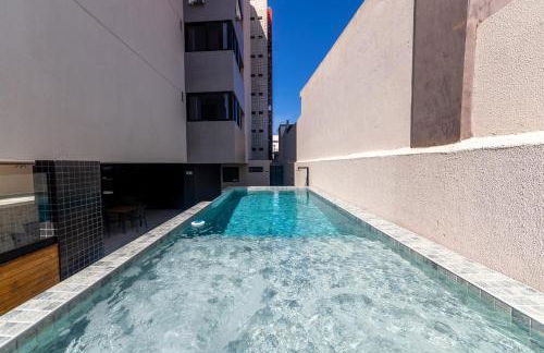 Top Unique Maceió - Foto 10