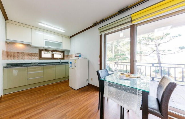 Dorothy's Forest Pension - Foto 11