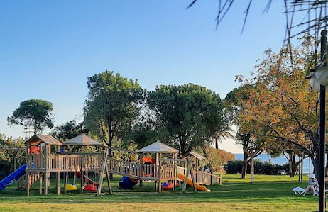 The Wind Sycamore Holiday Villas in Belek - Foto 31