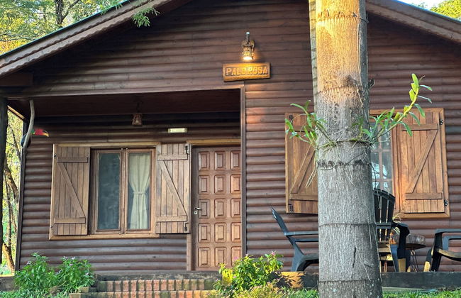 Costa del Sol Iguazú - Photo 32