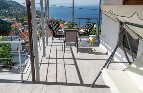 Casa di levante - Glossa Skopelos - Foto 25
