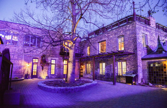 Downtown Rockstar Residence - Photo 40