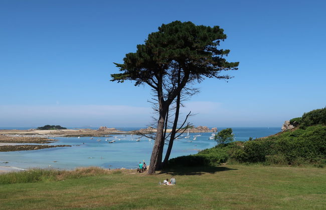 La Rotonde - Foto 27