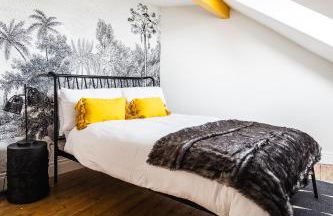 The Crescent Townhouse - Foto 44