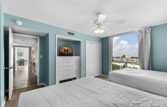 Shoreline Towers 1085 - Foto 7