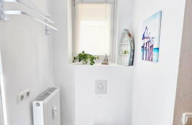 Ferienwohnung Sunrise - Mit direktem Blick auf das Steinhuder Meer - - Foto 9