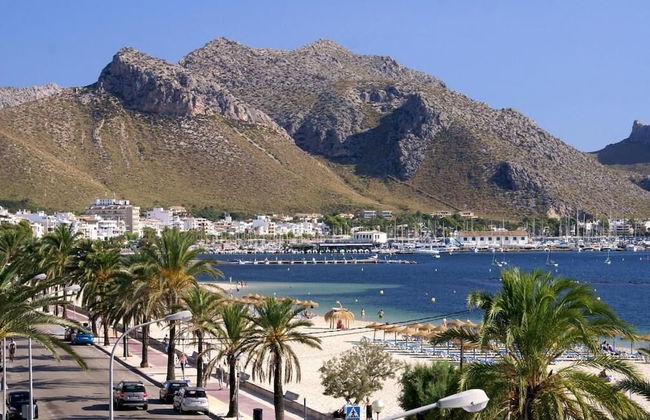 Bellamar Apartments - Foto 23