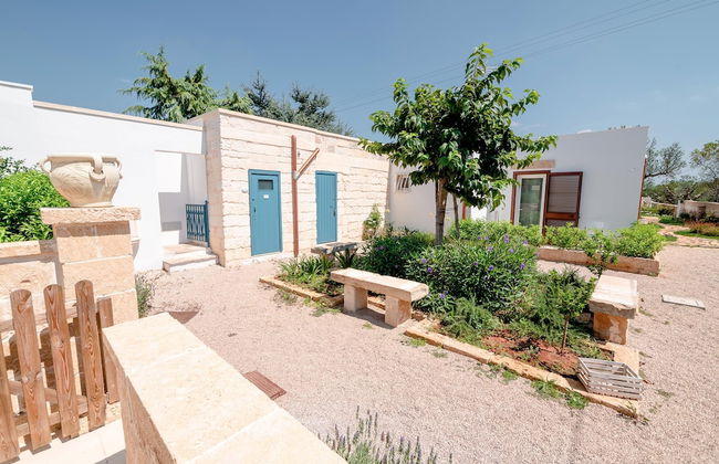 Corte dei Donno - Photo 67