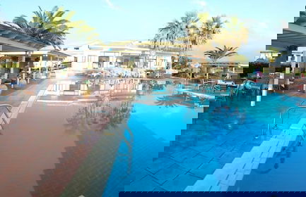 OASIS HOTEL KYPARISSIA - Photo 12