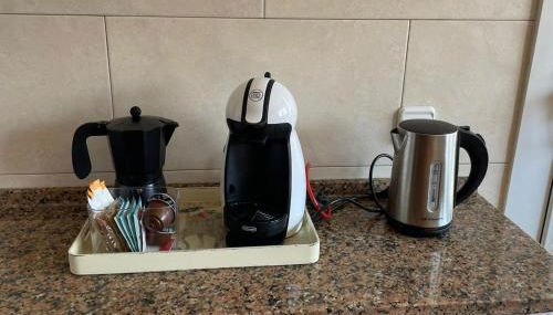 Apartamento céntrico cerca de la playa - Foto 5