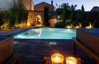 Almyrida Sands luxury stone villa - Foto 38