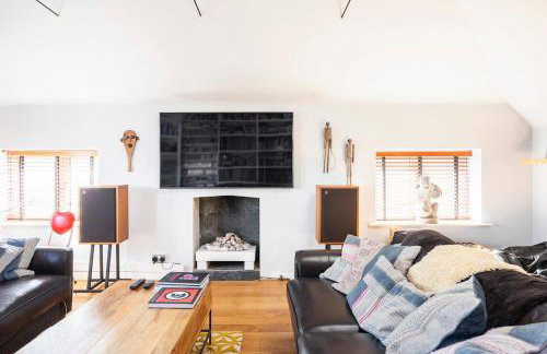 Unique Chiswick Penthouse with Roof Terrace - Foto 6