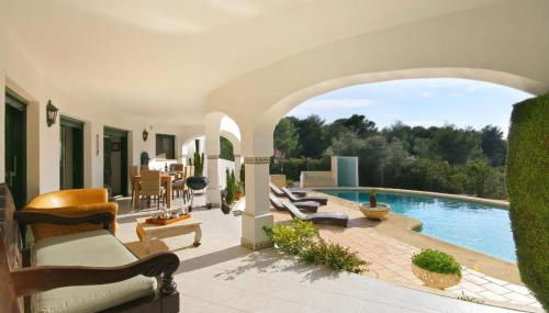 La Cumbre by Aguilarent - Foto 5