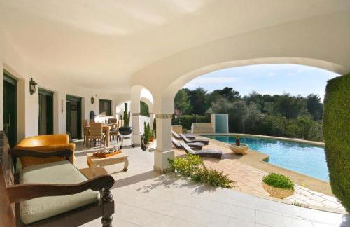 La Cumbre by Aguilarent - Foto 5