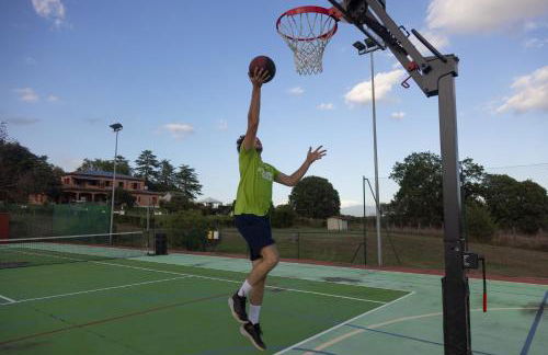 Agriturismo Le Forre del Treja (La Villa) - Foto 5