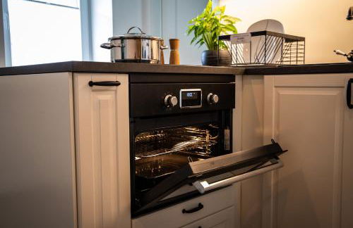 Unterschlupf Radeberg mit Garten & Whirlpool - Foto 9