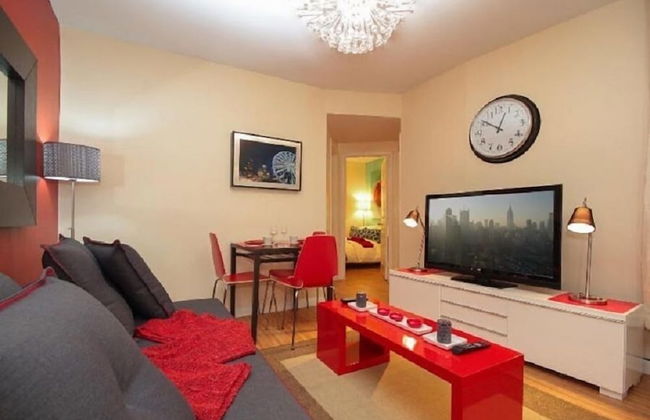 Hamilton Heights Stylish Apartments - Photo 50