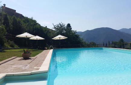 Agriturismo Roccagelli - Photo 13