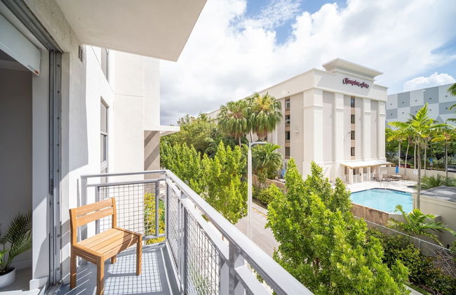 Tucker at Palmer Dadeland Miami - Photo 78