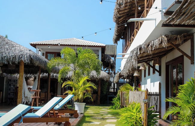 Downwind Kite Villas - Foto 43