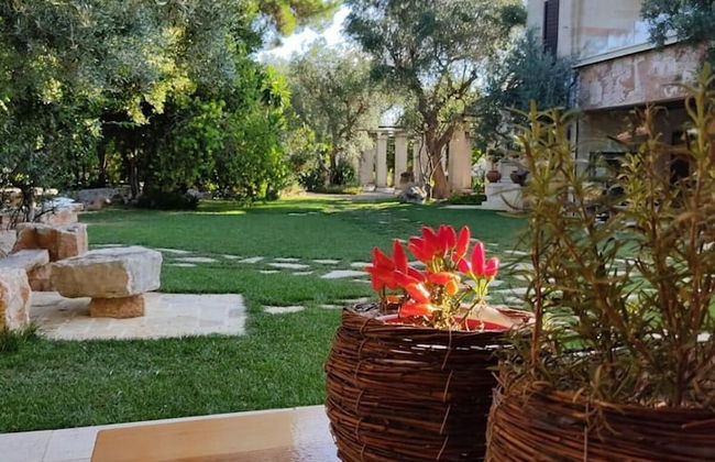 Masseria Le Lamie - Photo 20