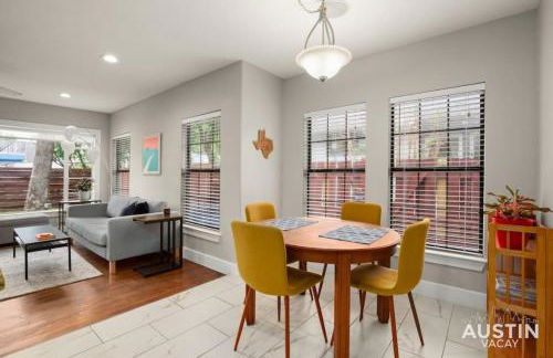 Gorgeous Home in Heart of Zilker with Full Kitchen - Foto 5