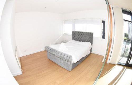 Glasgow Hydro Apt with Great Views - Foto 38