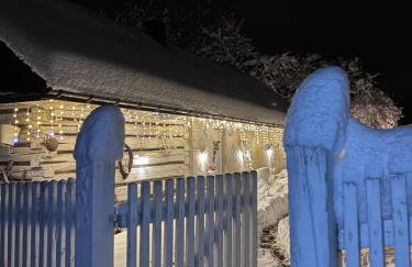 Koperkowy Raj Beskid Wyspowy Domek Małopolska Jacuzzi Playroom - Foto 6