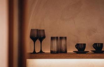 Aethra Vegan Caves - Foto 53