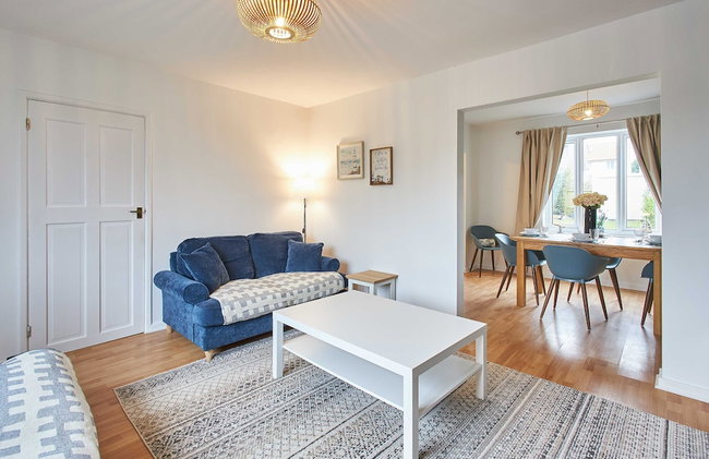 Host Stay Crab Cottage - Foto 10