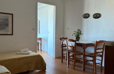 Areti Aparthotel - Foto 130