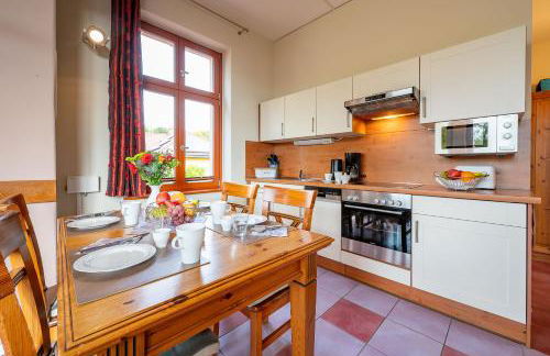 Upstalsboom Koserow Boutique Hotel und Apartments - Foto 6