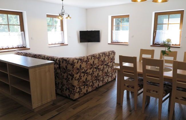 Club Rezidence Pod Lučí Loučovice - Foto 35