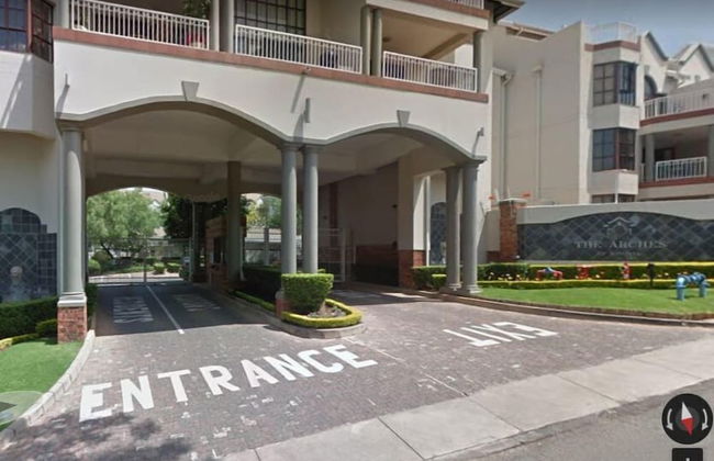 Rivonia One & Only - Foto 24