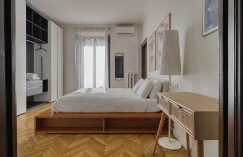 Your Sunny Milan Getaway in Porta Venezia dist... - Foto 1