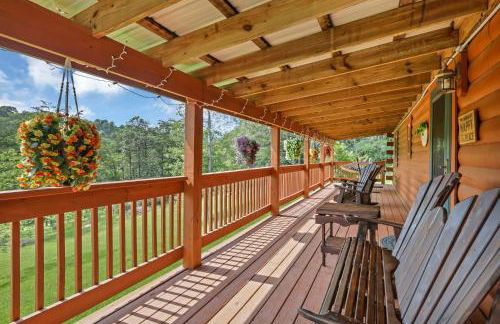 Spring cabin with Dome, Sauna, Hot Tub, Pickleball, Firepit - Foto 55