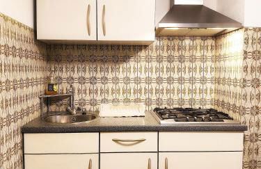 Ganze Wohnung in Karlsruhe, 2 Schlafzimmer, 3 Betten, Küche, Bad, Altbau, Stadtmitte - Foto 14