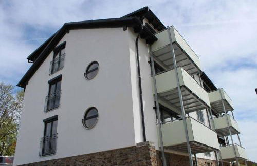 FeWo Altes Rathaus, Ulrike Kreuzer - Foto 17