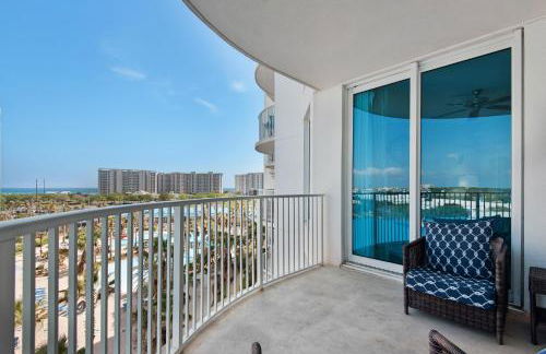 Palms Resort #2603 Jr. 2BR - Foto 34